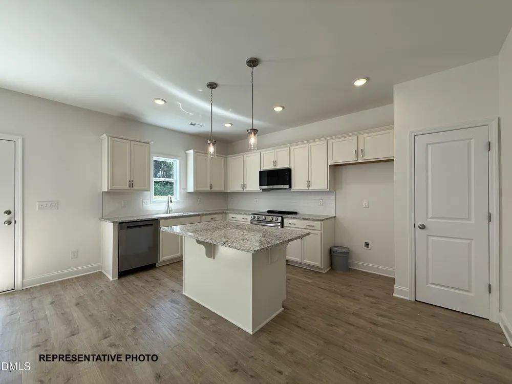 151 Cordgrass Court Smithfield, NC 27577