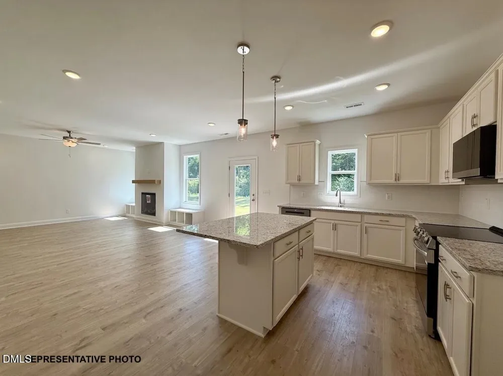 151 Cordgrass Court Smithfield, NC 27577