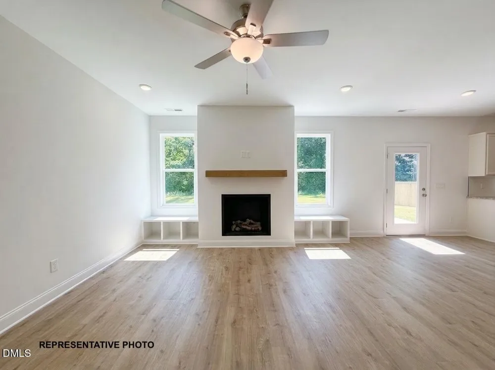 151 Cordgrass Court Smithfield, NC 27577