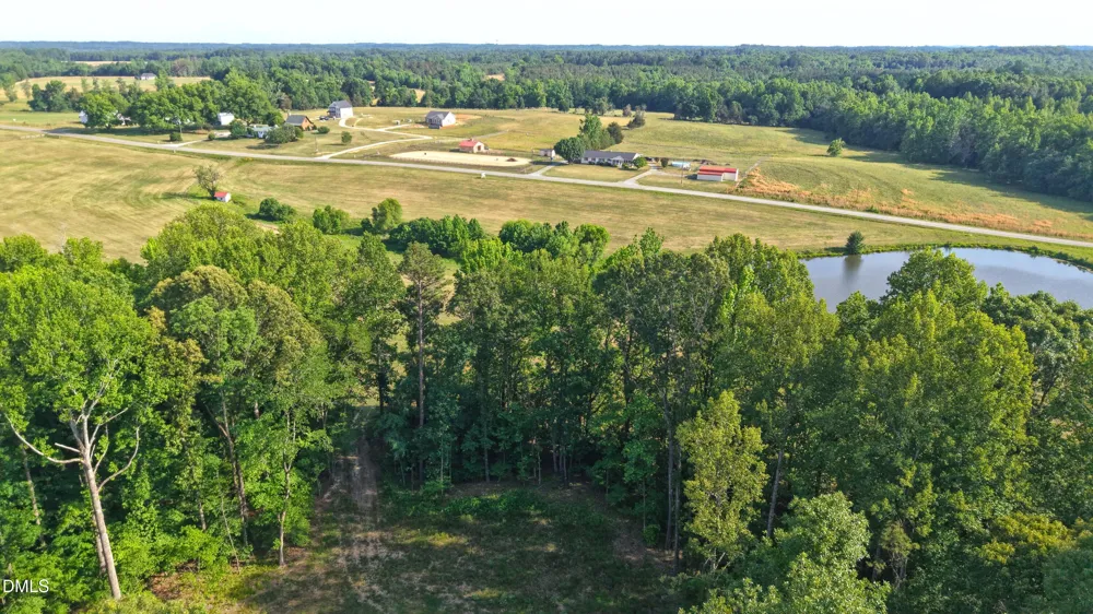 6810 Sawyer Road Liberty, NC 27298
