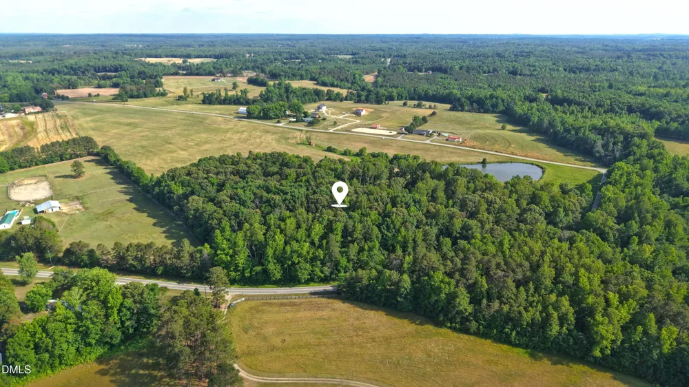 6810 Sawyer Road Liberty, NC 27298