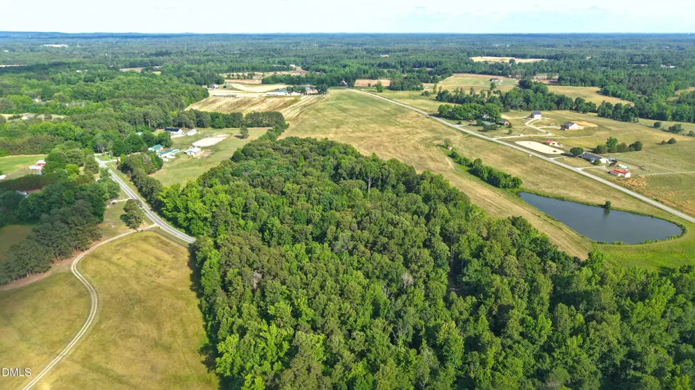6810 Sawyer Road Liberty, NC 27298