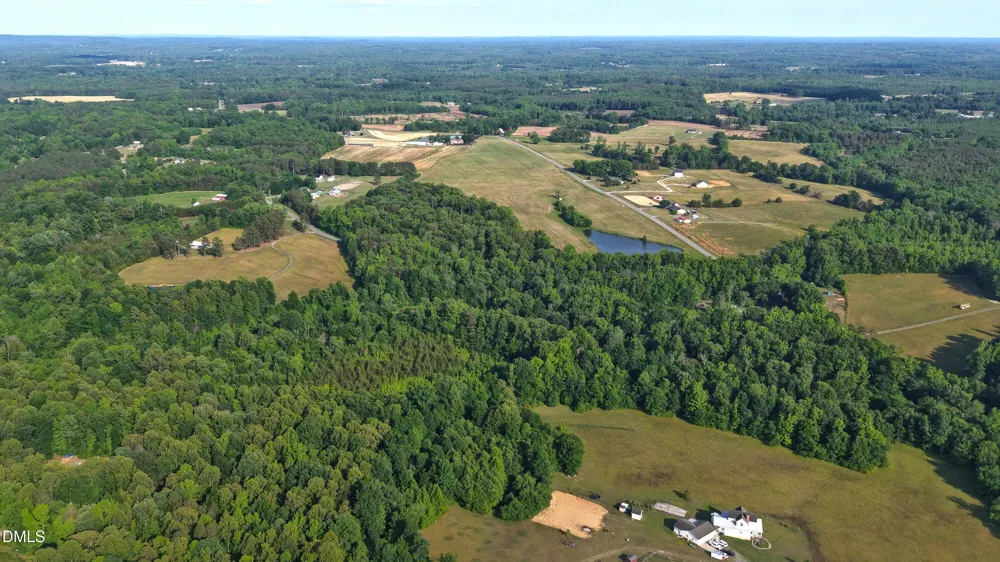 6810 Sawyer Road Liberty, NC 27298