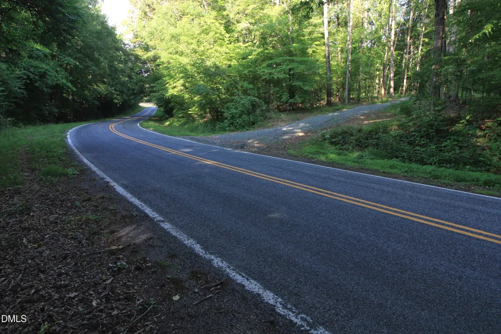 6810 Sawyer Road Liberty, NC 27298