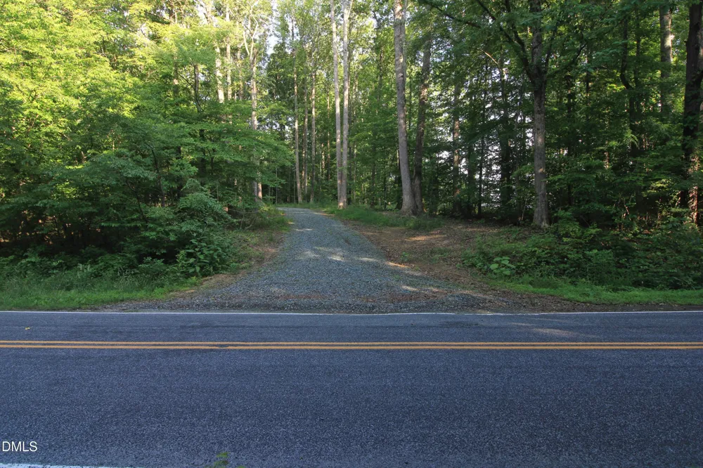 6810 Sawyer Road Liberty, NC 27298