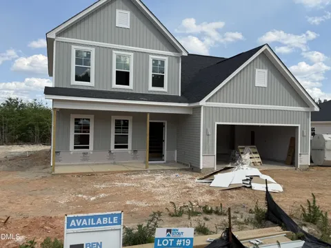 98 Ambrosia Way