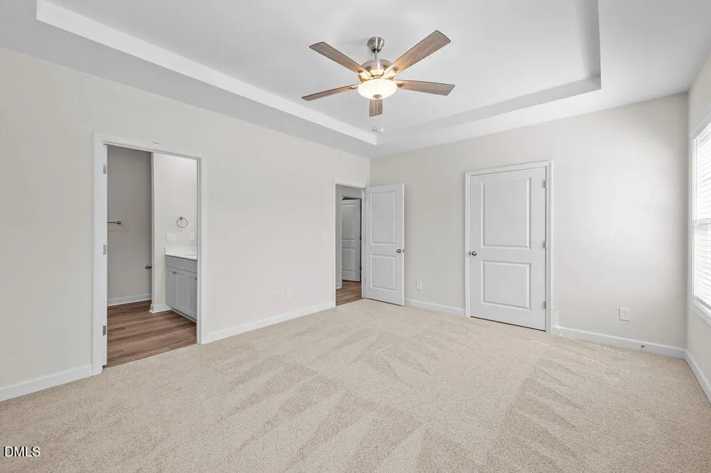 98 Ambrosia Way Bunnlevel, NC 28323