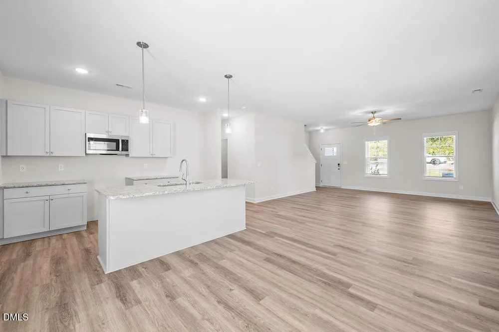 98 Ambrosia Way Bunnlevel, NC 28323