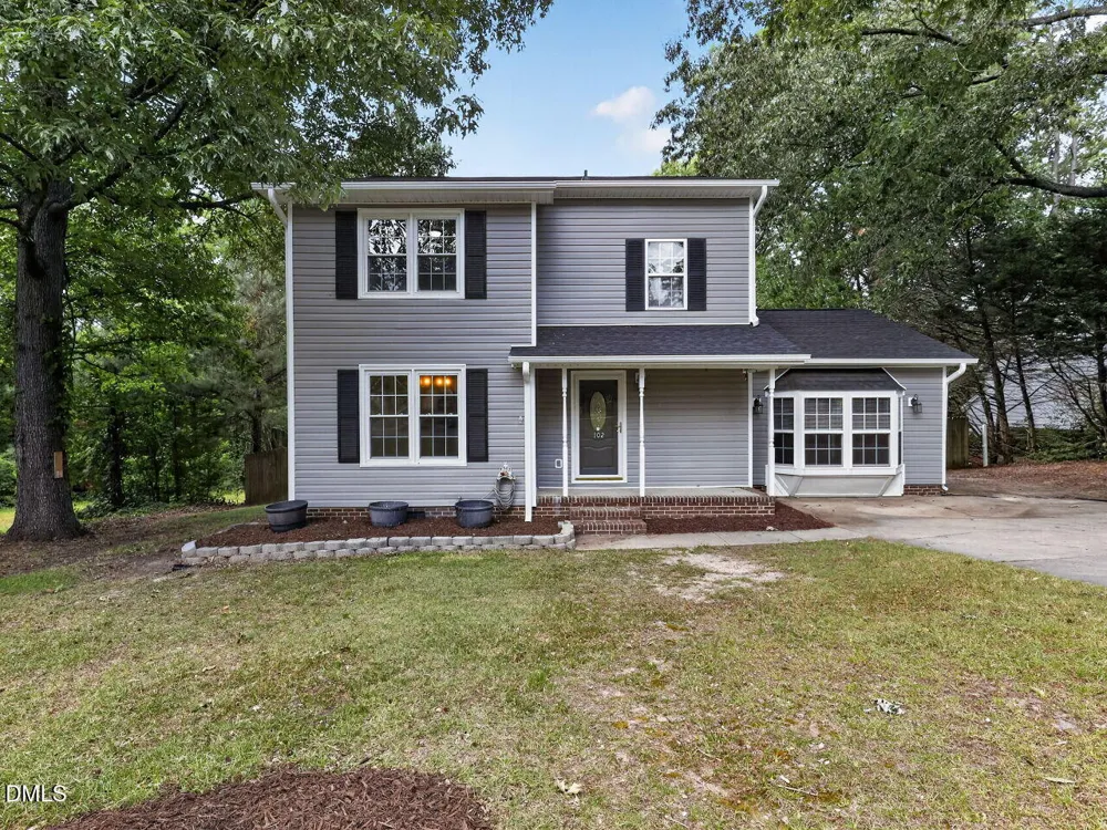 102 Greenwood Circle Smithfield, NC 27577