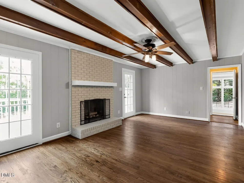 102 Greenwood Circle Smithfield, NC 27577