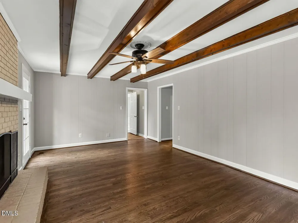 102 Greenwood Circle Smithfield, NC 27577