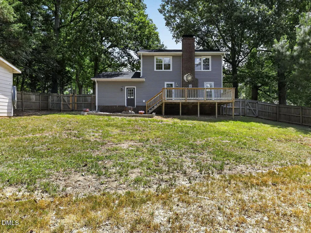 102 Greenwood Circle Smithfield, NC 27577