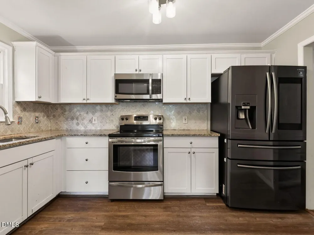 102 Greenwood Circle Smithfield, NC 27577