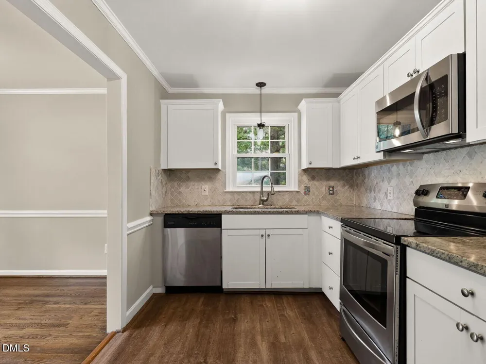 102 Greenwood Circle Smithfield, NC 27577