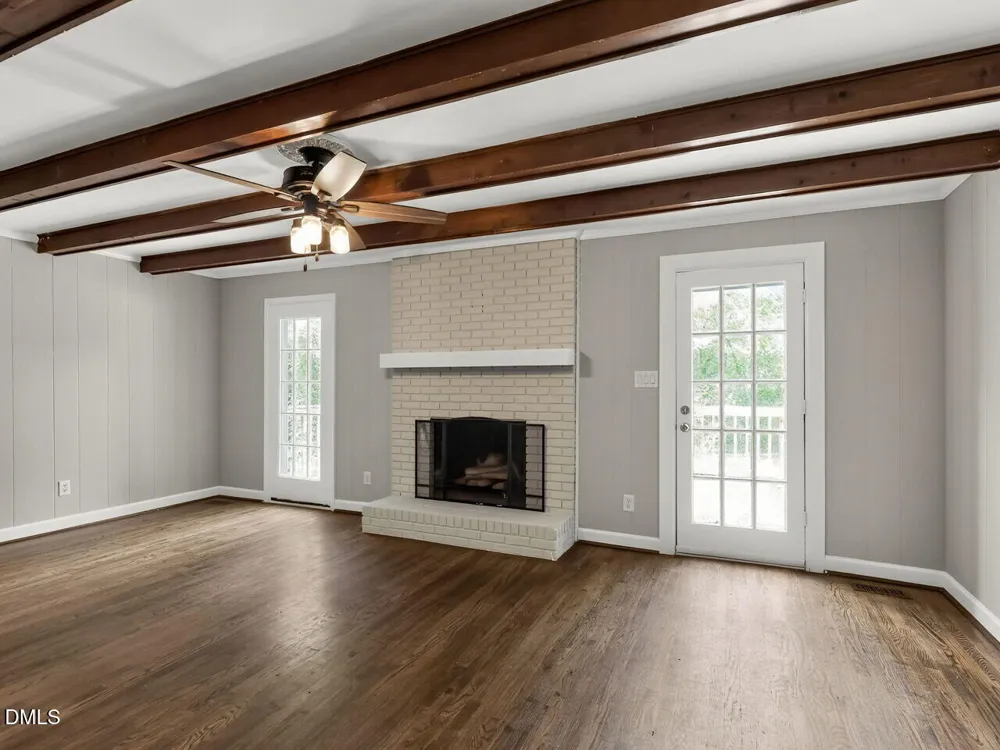 102 Greenwood Circle Smithfield, NC 27577