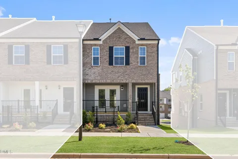 533 Forestville Road