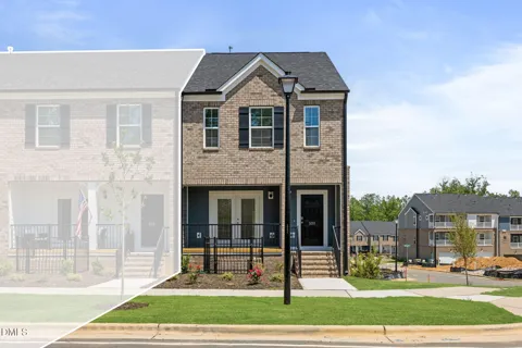 523 Forestville Road