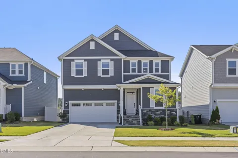 129 Shadowdale Lane