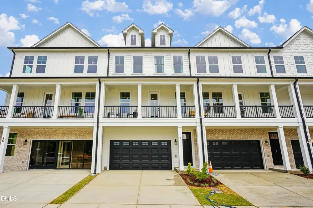 34 E Tiger Lily Trail #107 Clayton, NC 27527