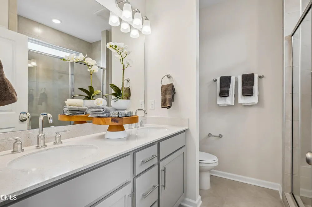34 E Tiger Lily Trail #107 Clayton, NC 27527