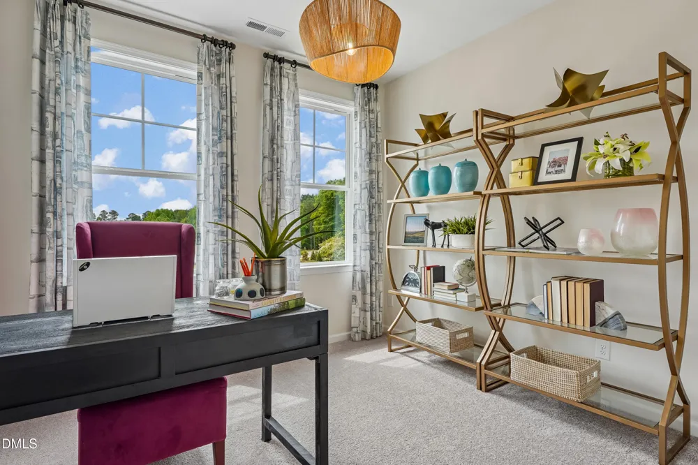 34 E Tiger Lily Trail #107 Clayton, NC 27527