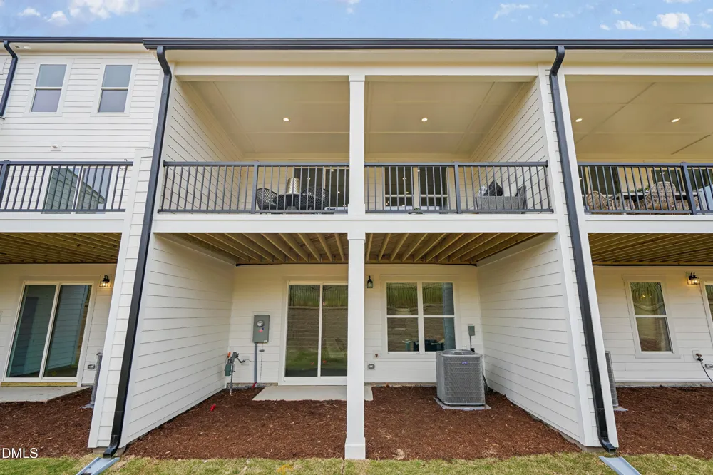 34 E Tiger Lily Trail #107 Clayton, NC 27527