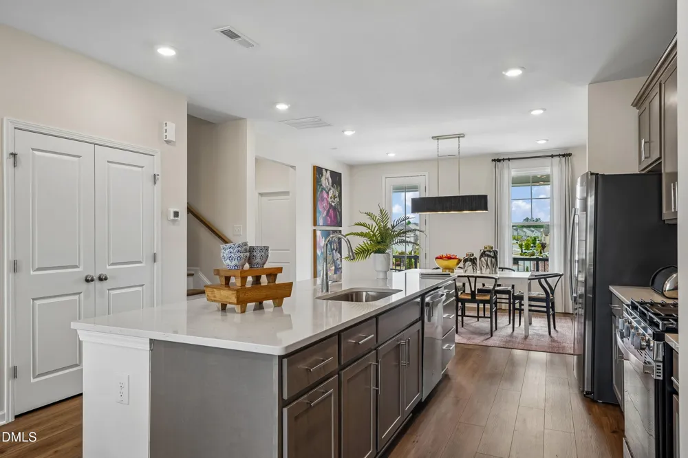 34 E Tiger Lily Trail #107 Clayton, NC 27527