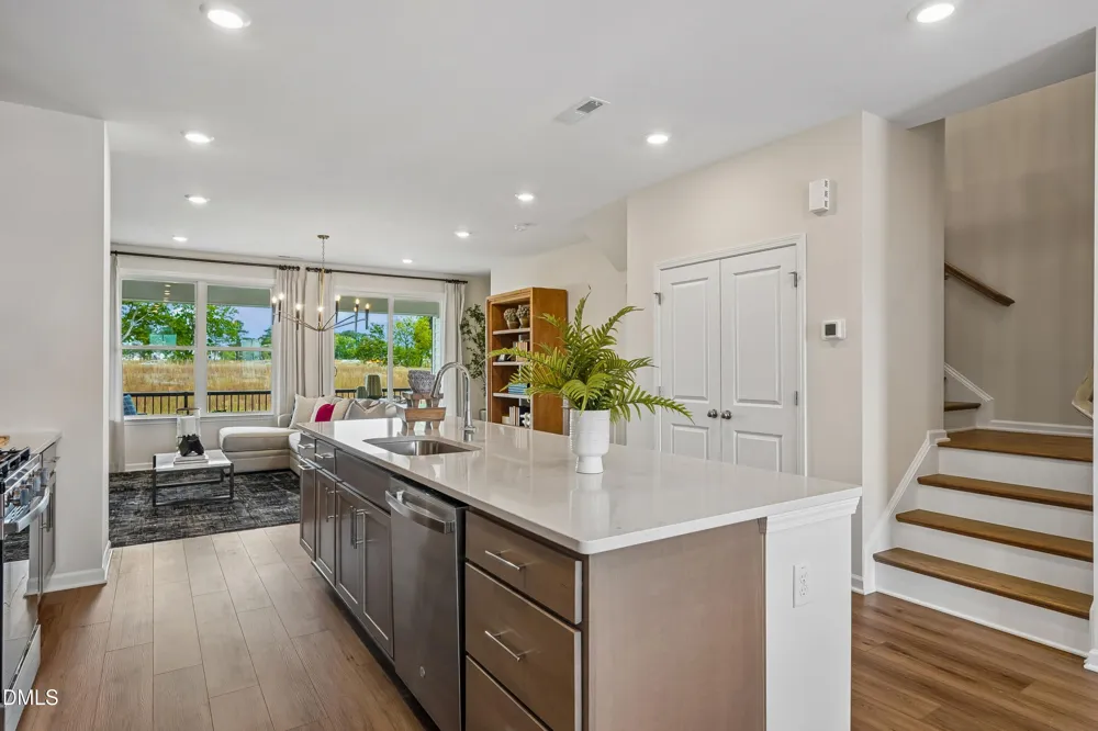 34 E Tiger Lily Trail #107 Clayton, NC 27527