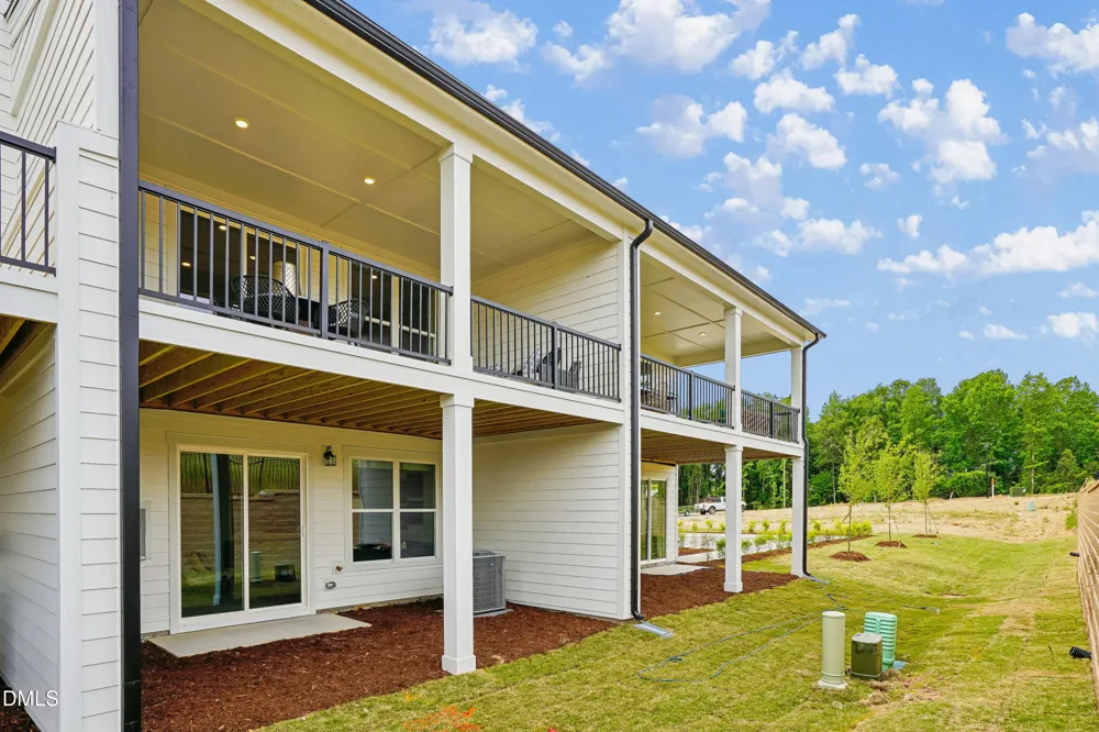 34 E Tiger Lily Trail #107 Clayton, NC 27527