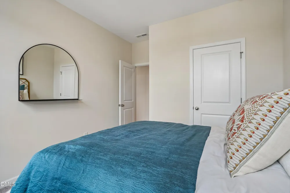 34 E Tiger Lily Trail #107 Clayton, NC 27527