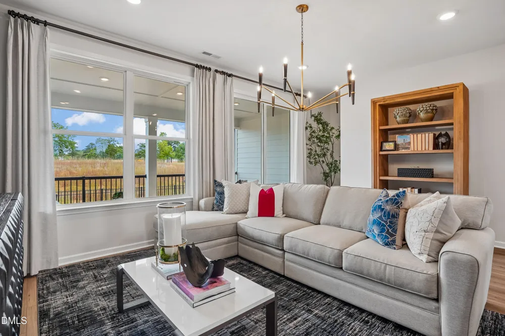 34 E Tiger Lily Trail #107 Clayton, NC 27527
