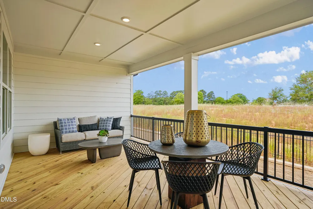 34 E Tiger Lily Trail #107 Clayton, NC 27527