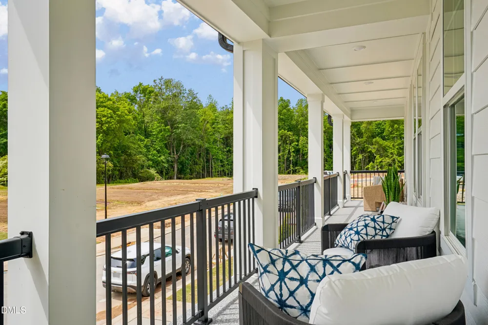 34 E Tiger Lily Trail #107 Clayton, NC 27527
