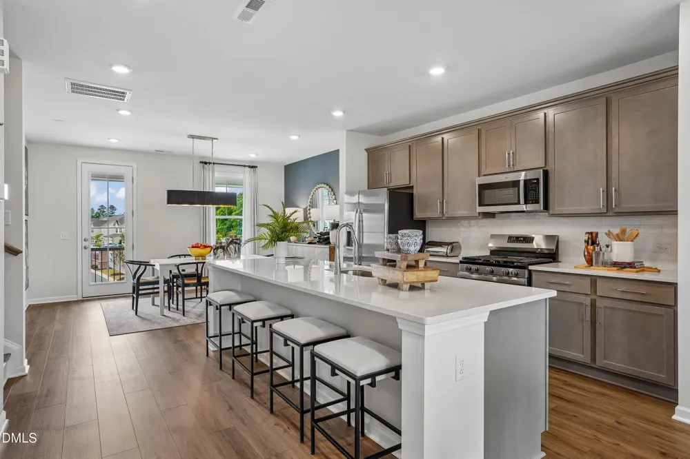 34 E Tiger Lily Trail #107 Clayton, NC 27527