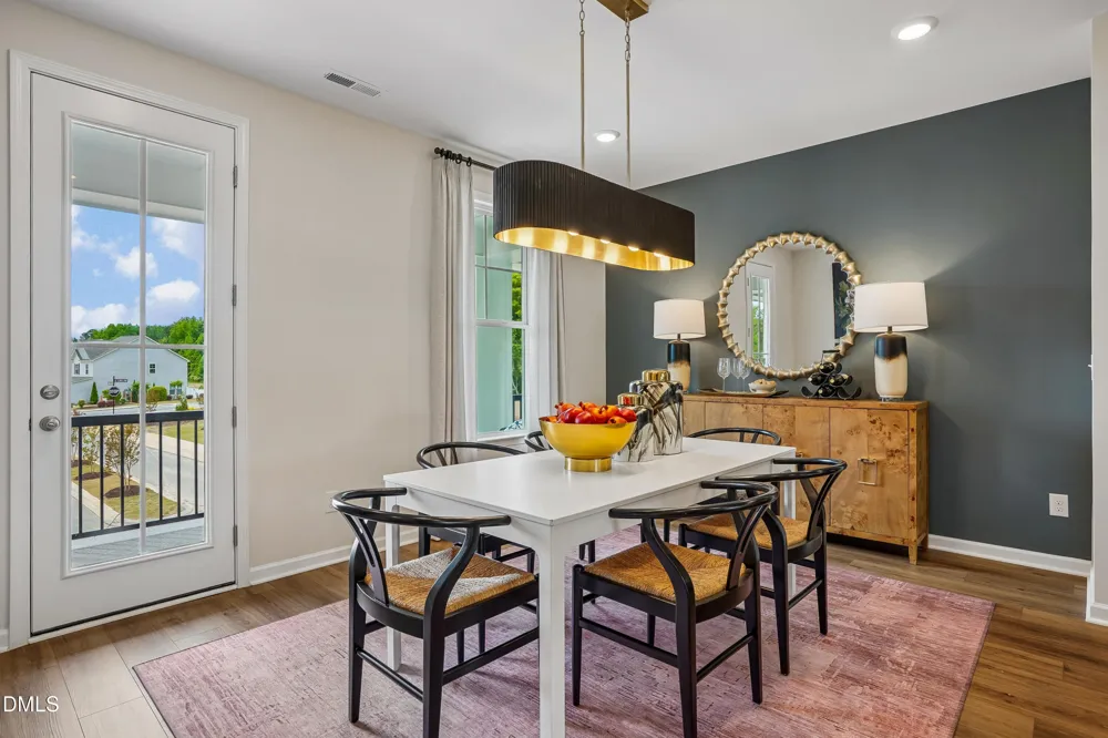 34 E Tiger Lily Trail #107 Clayton, NC 27527