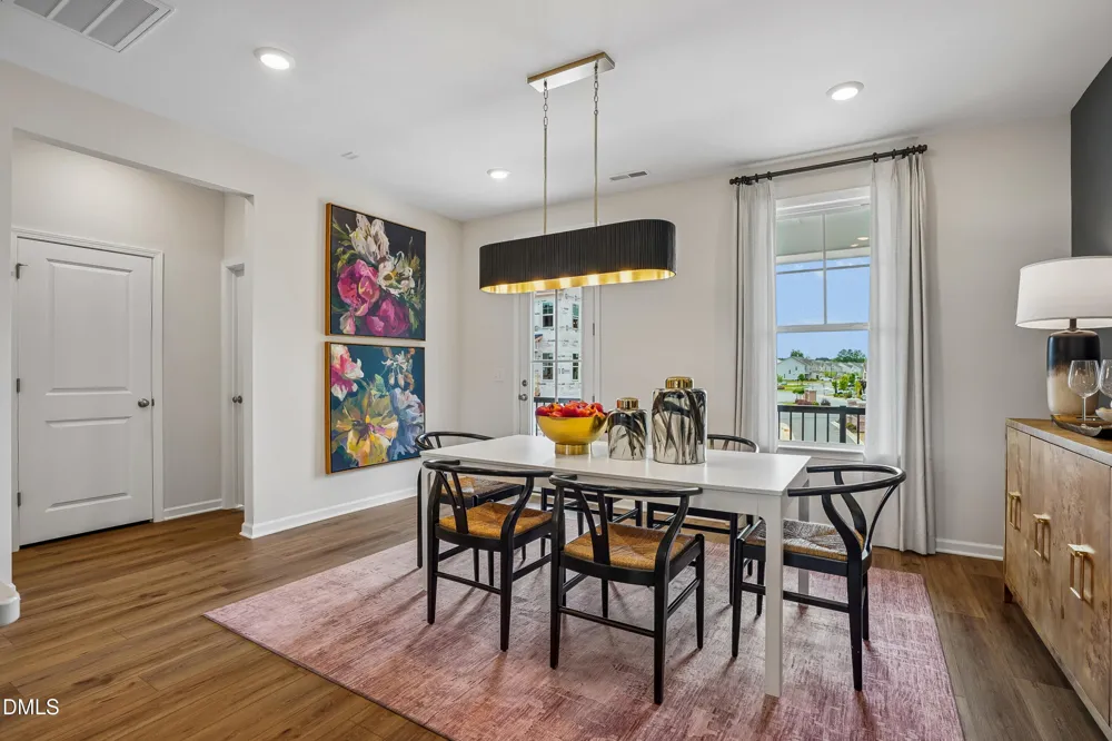 34 E Tiger Lily Trail #107 Clayton, NC 27527