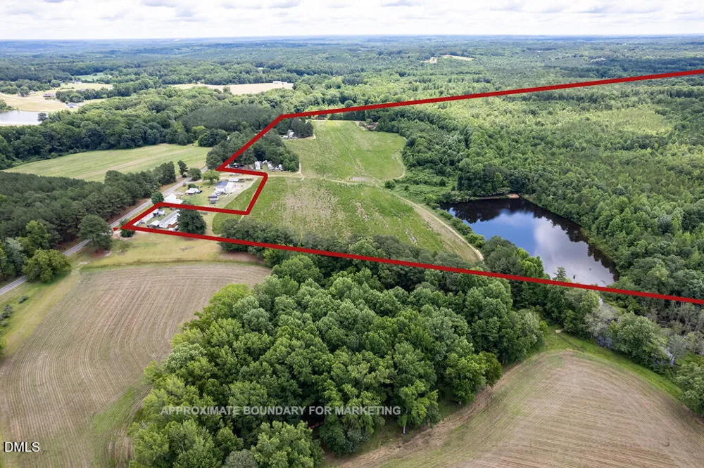 6432 Bradley Road Broadway, NC 27505