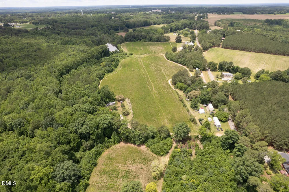 6432 Bradley Road Broadway, NC 27505