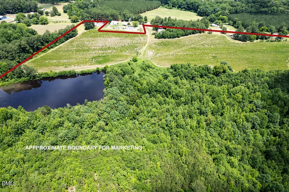 6432 Bradley Road Broadway, NC 27505
