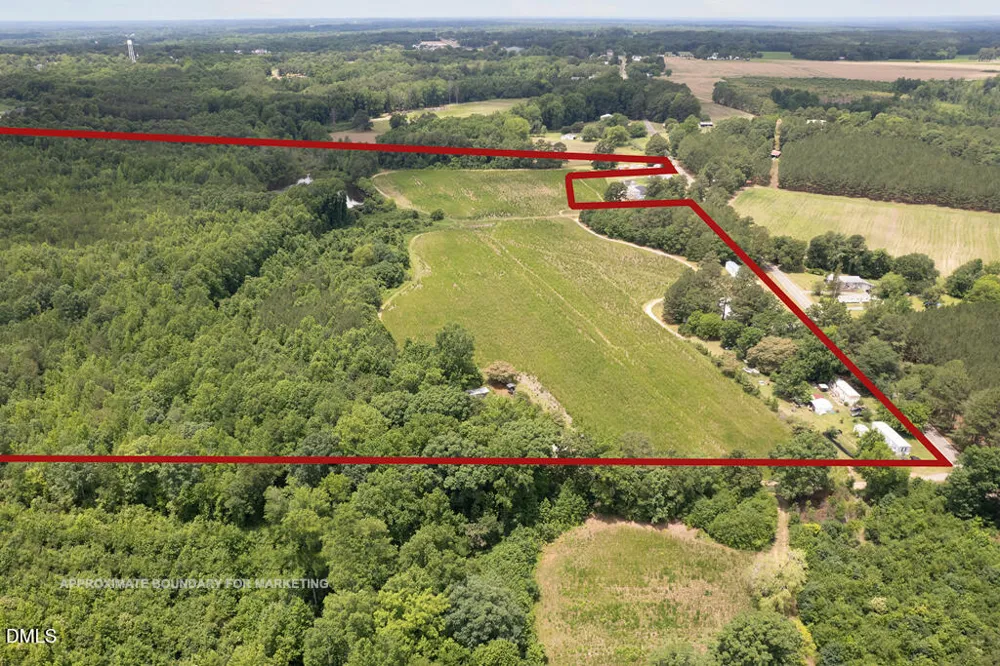 6432 Bradley Road Broadway, NC 27505