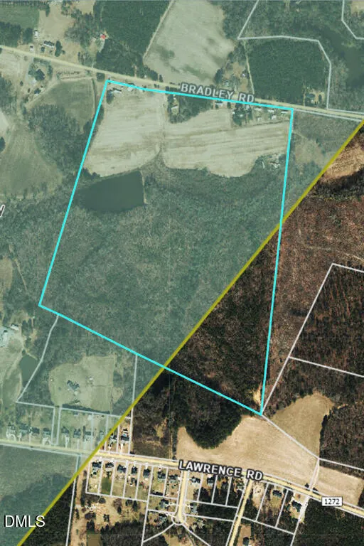 6432 Bradley Road Broadway, NC 27505