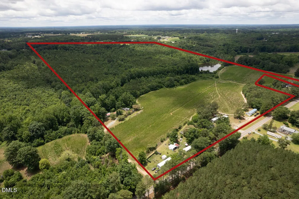 6432 Bradley Road Broadway, NC 27505