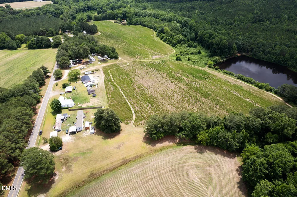 6432 Bradley Road Broadway, NC 27505