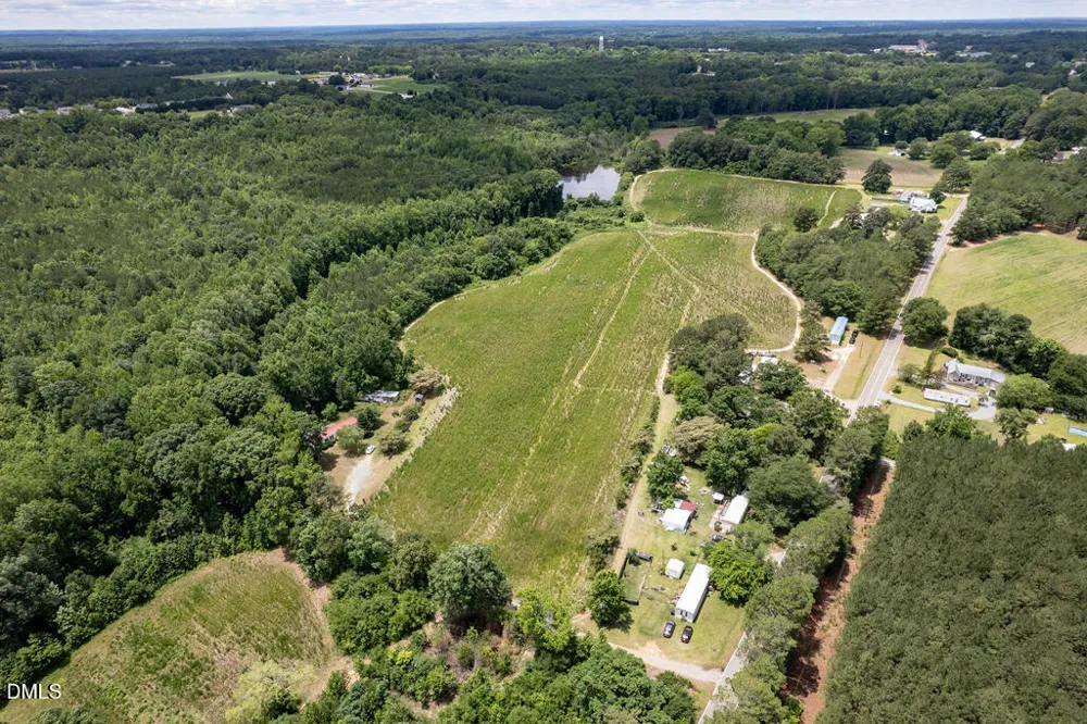 6432 Bradley Road Broadway, NC 27505