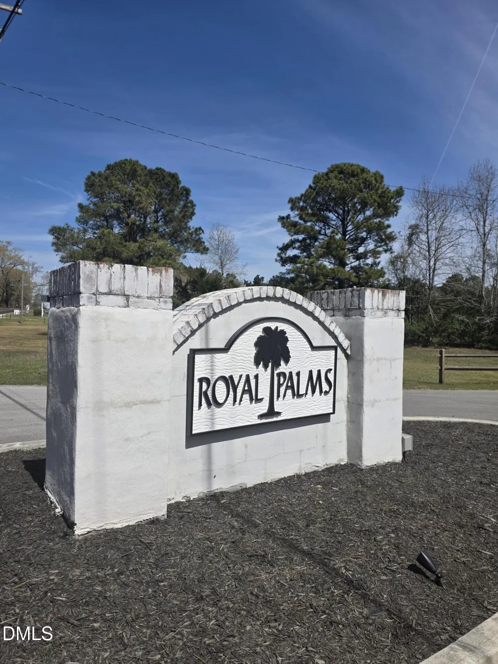 170 Royal Palms Way Holly Ridge, NC 28445