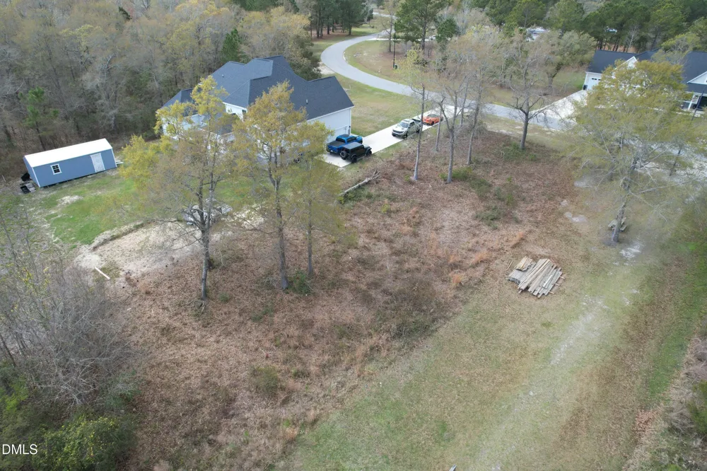 170 Royal Palms Way Holly Ridge, NC 28445