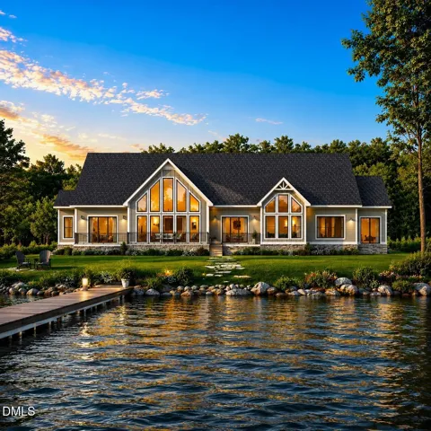 16 & 17 South Landing