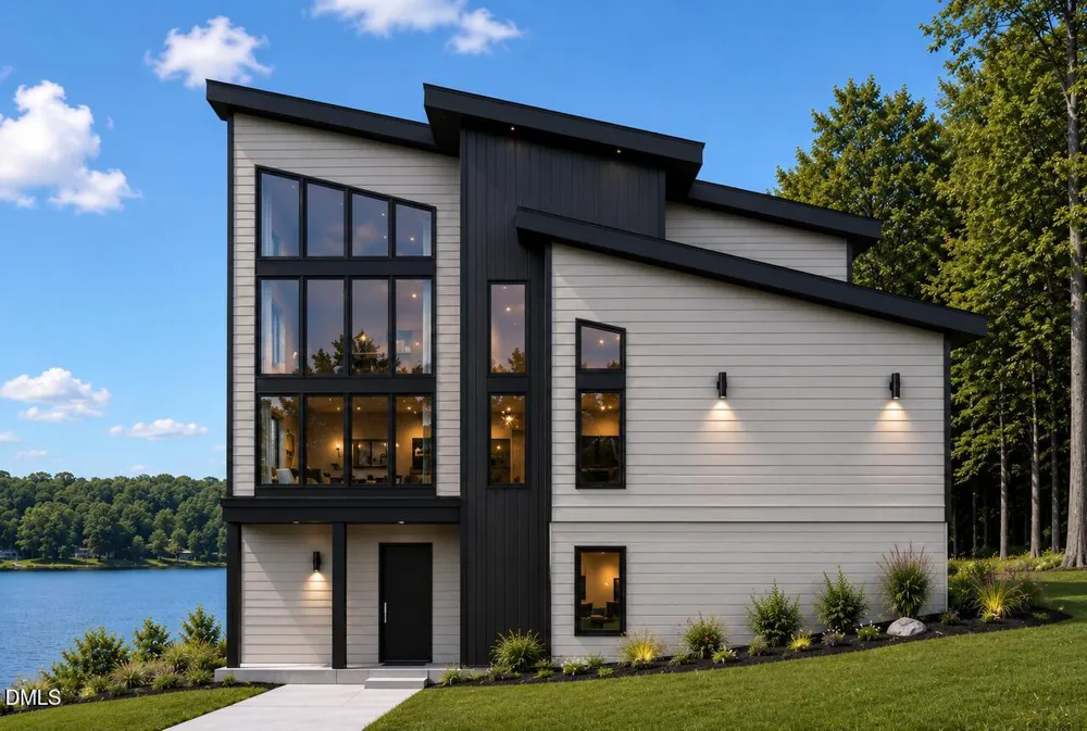 124 Deer Run Trail Semora, NC 27343
