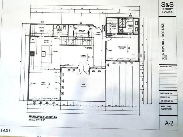 124 Deer Run Trail Semora, NC 27343