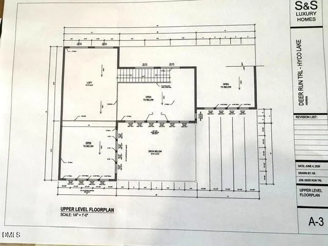 124 Deer Run Trail Semora, NC 27343